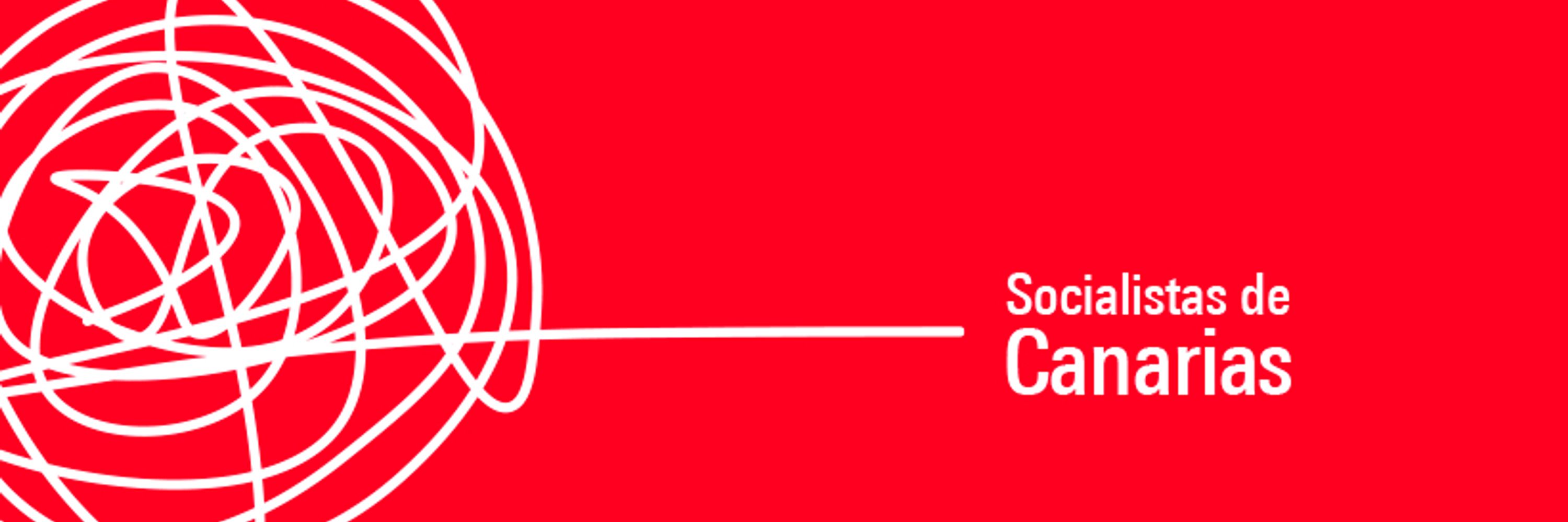 Socialistas de Canarias