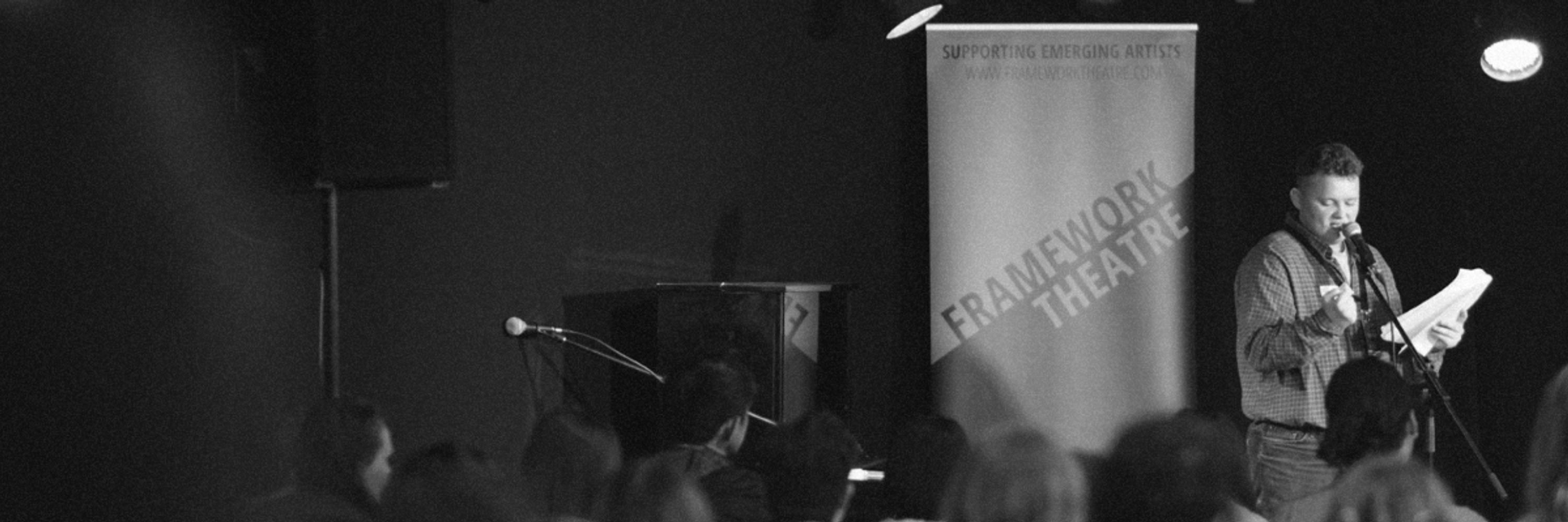 Framework Theatre Company
