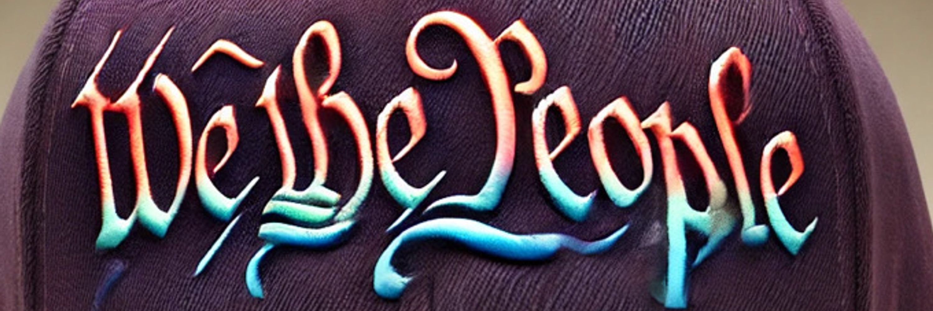 WeThePeople