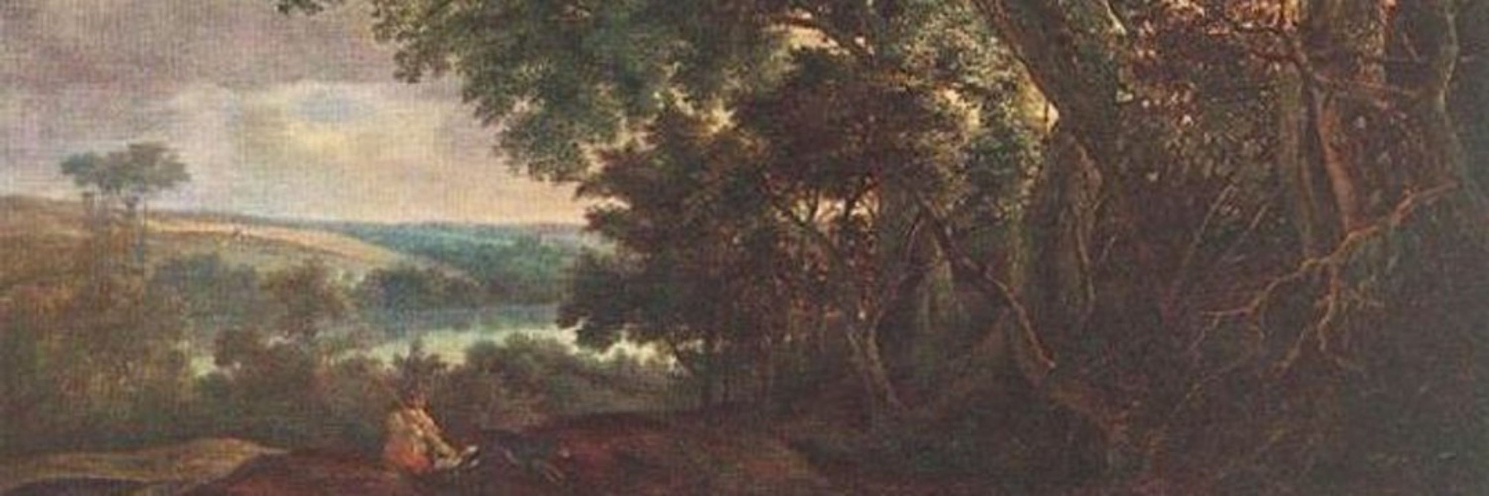 Fau de Verzy