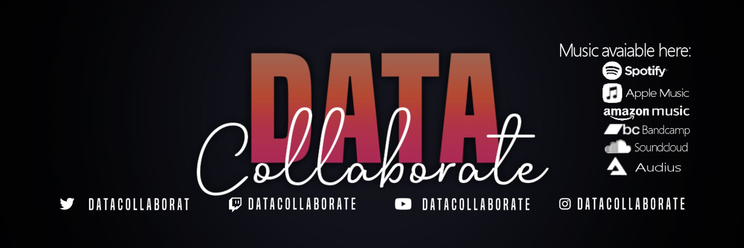 Data Collaborate 🎵 🇩🇪