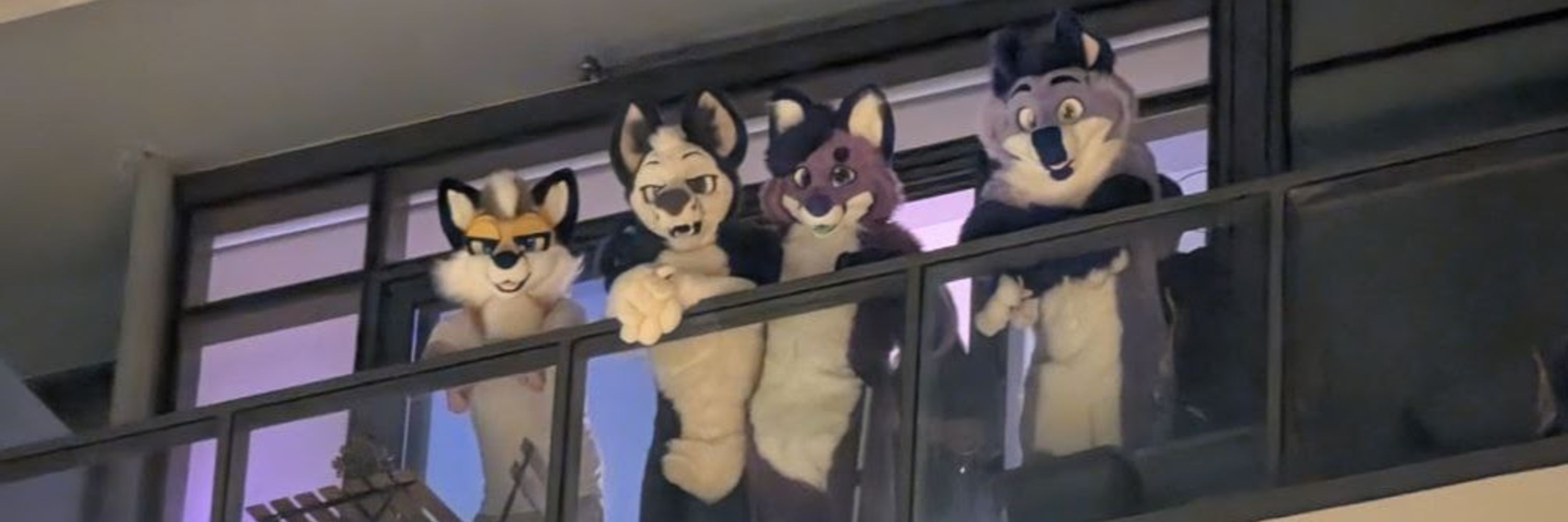 Hexafox