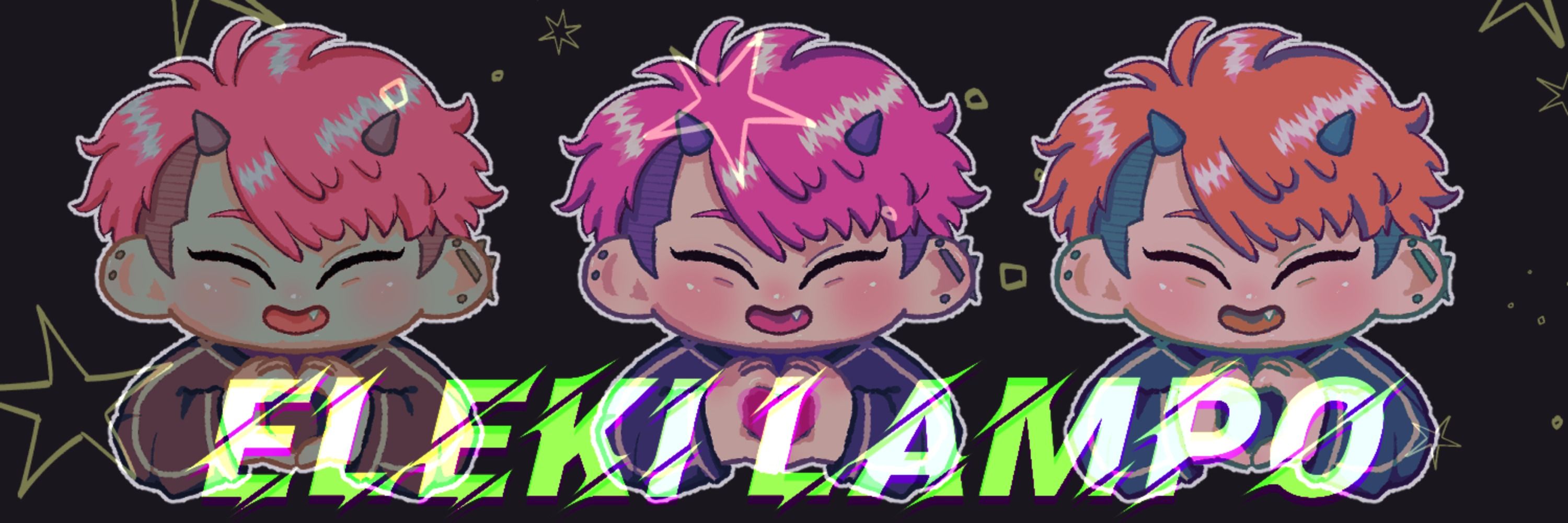 🌩️らんぽ