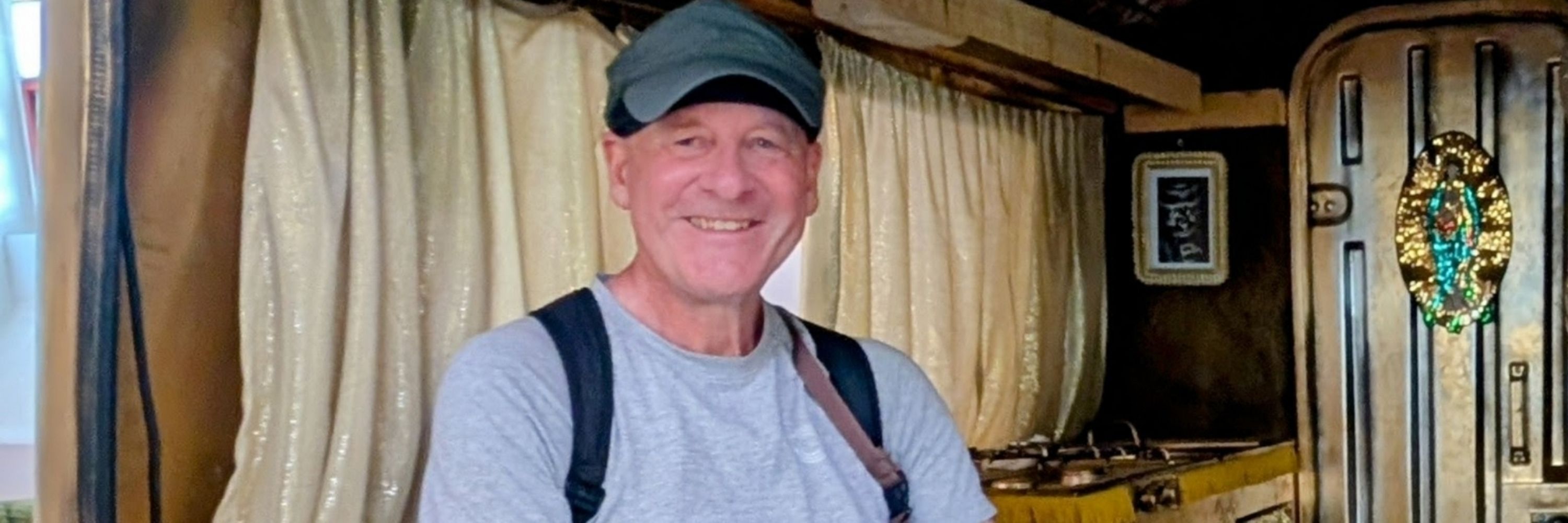 Steve Lewis