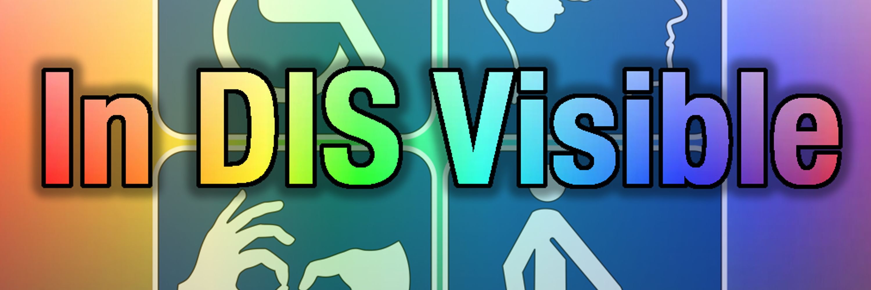 In Dis Visible