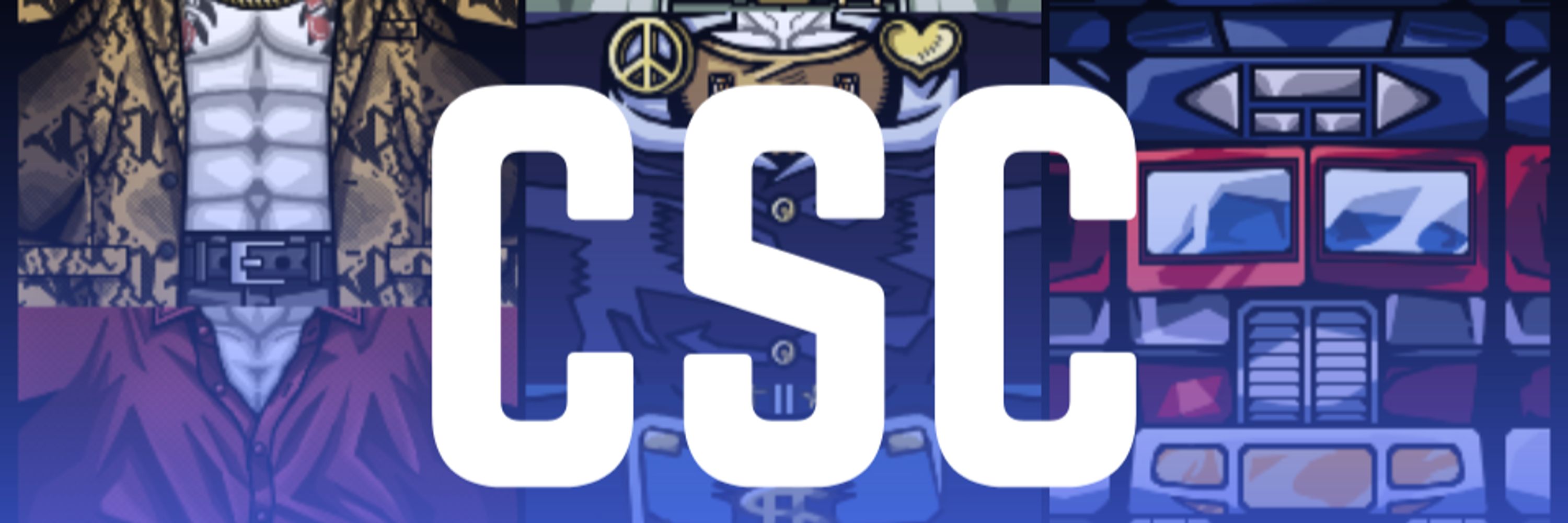 The Cosplayer Society Consortium
