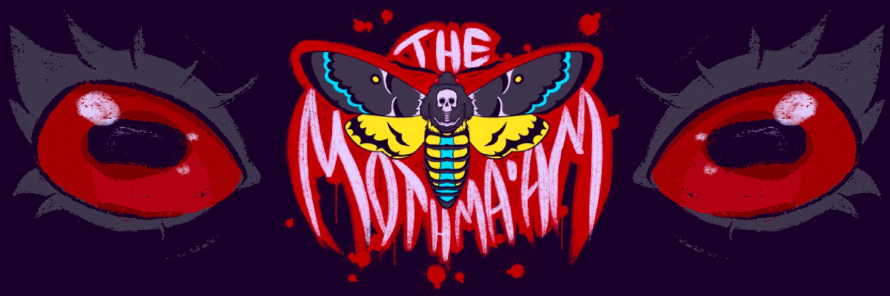 The MothMa’am