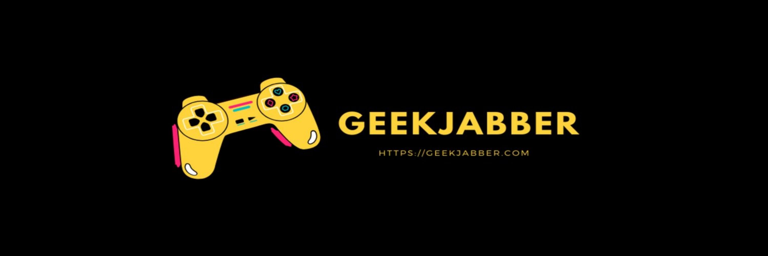 GeekJabber