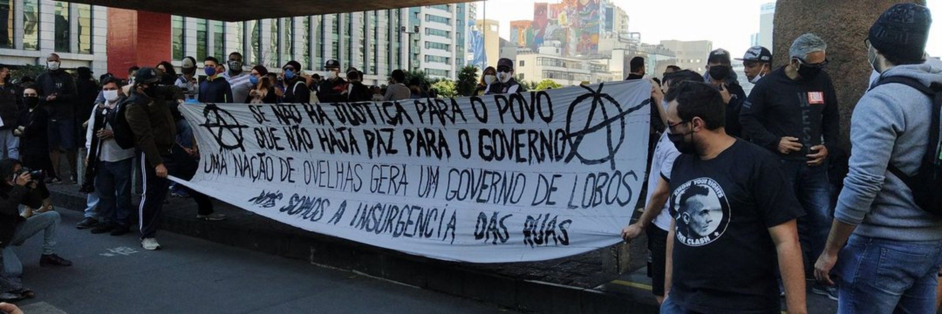 Marcos Antônio 