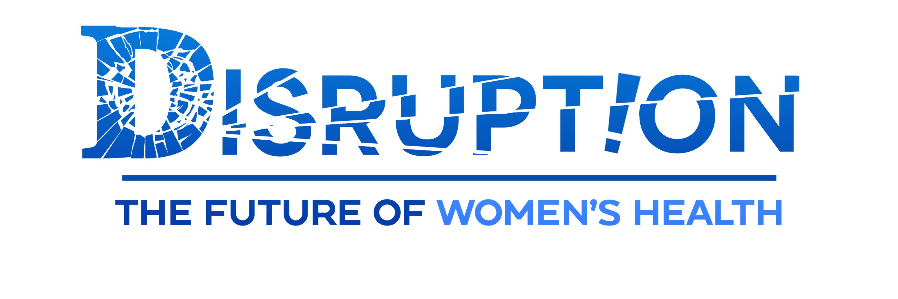 Disruption Conference