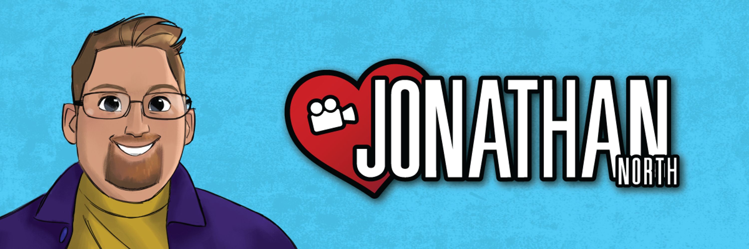Jonathan North