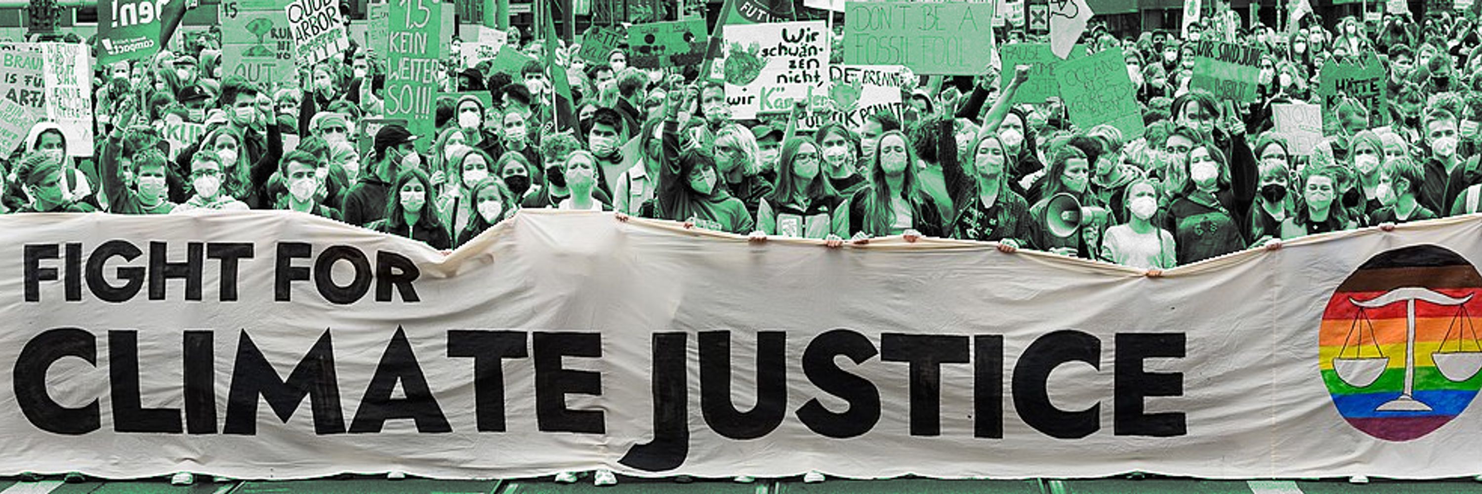 Fridays for Future Newsletter