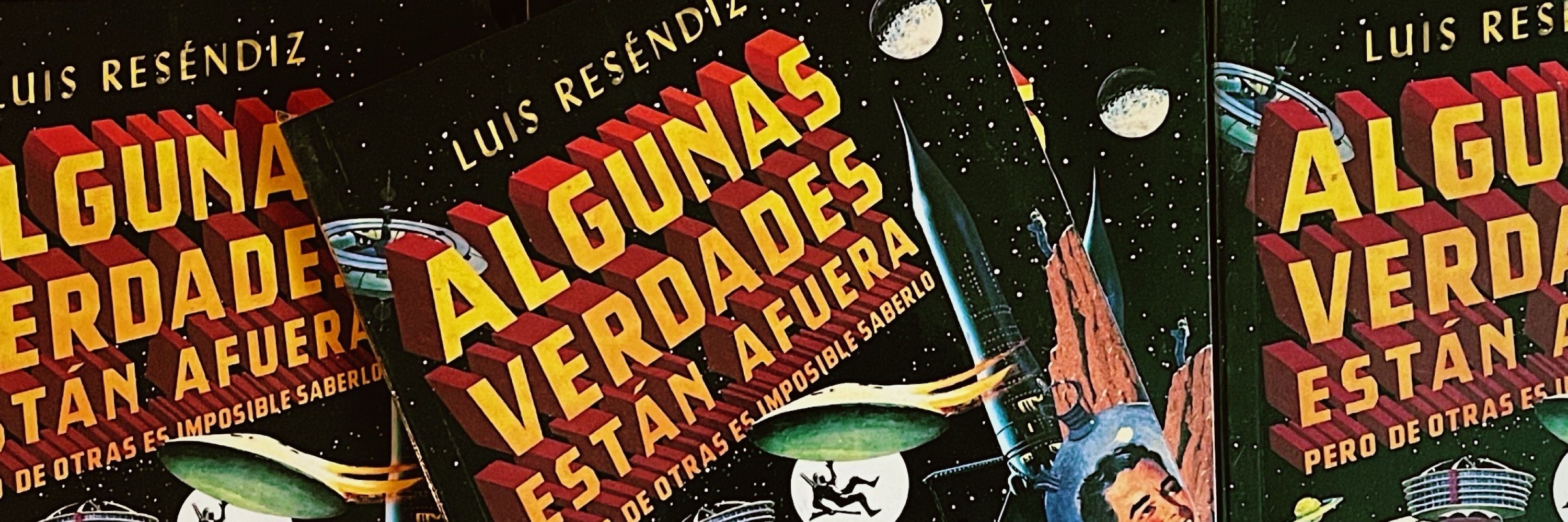 luis reséndiz