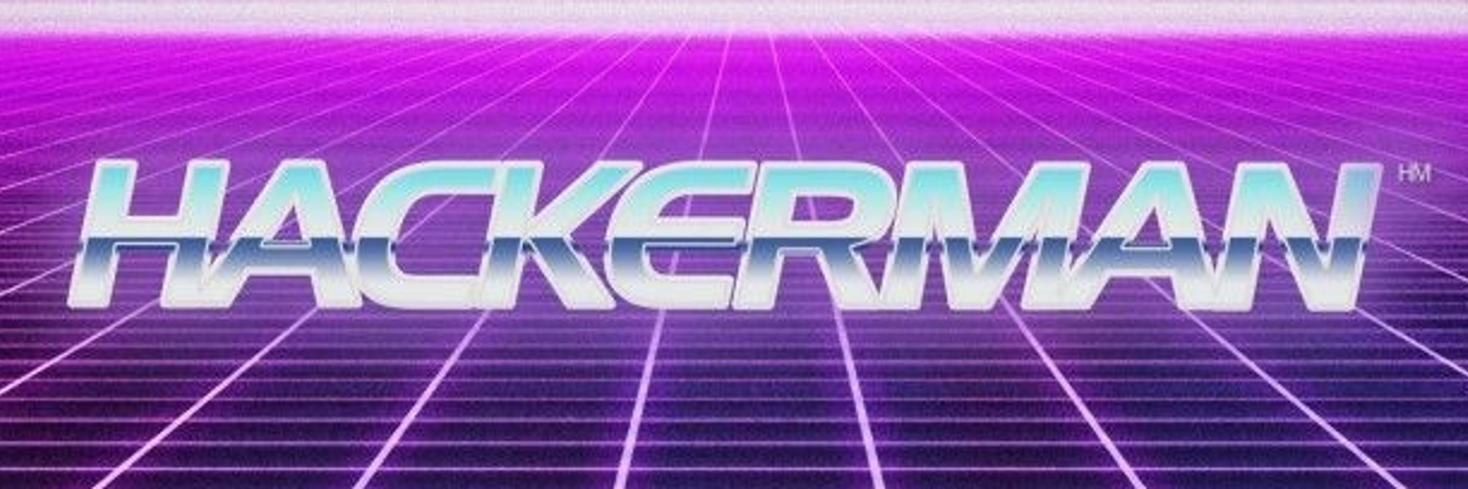 𝙃𝘼𝘾𝙆𝙀𝙍𝙈𝘼𝙉ᴴᴹ
