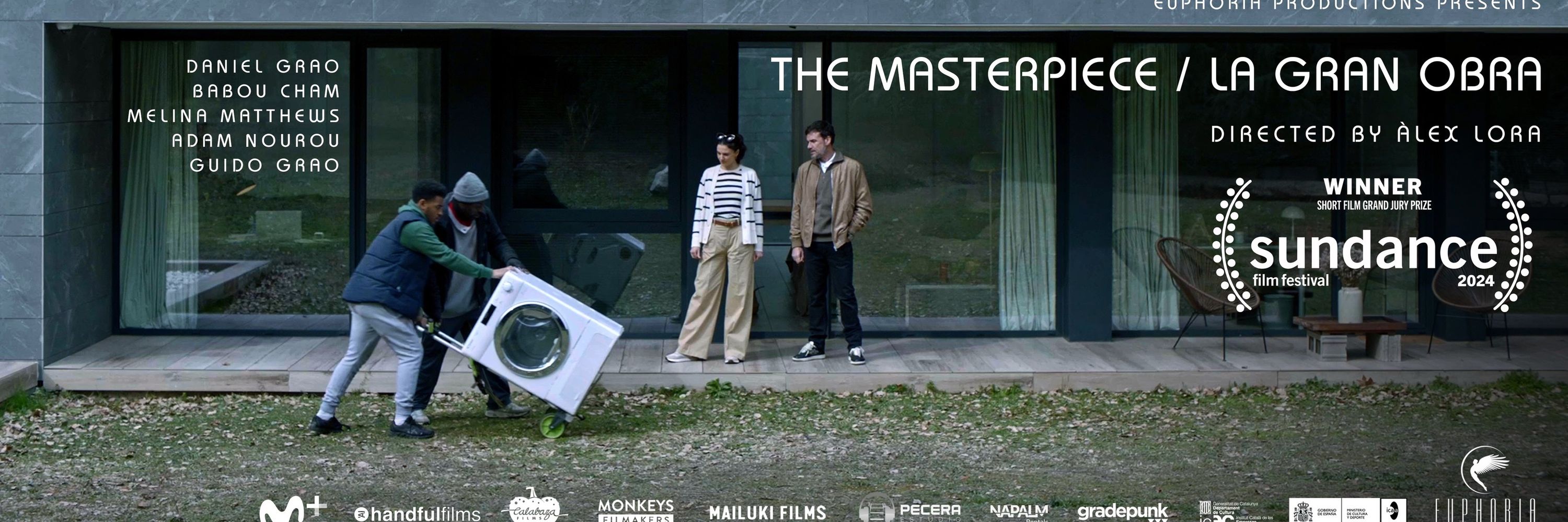 Mailuki Films 