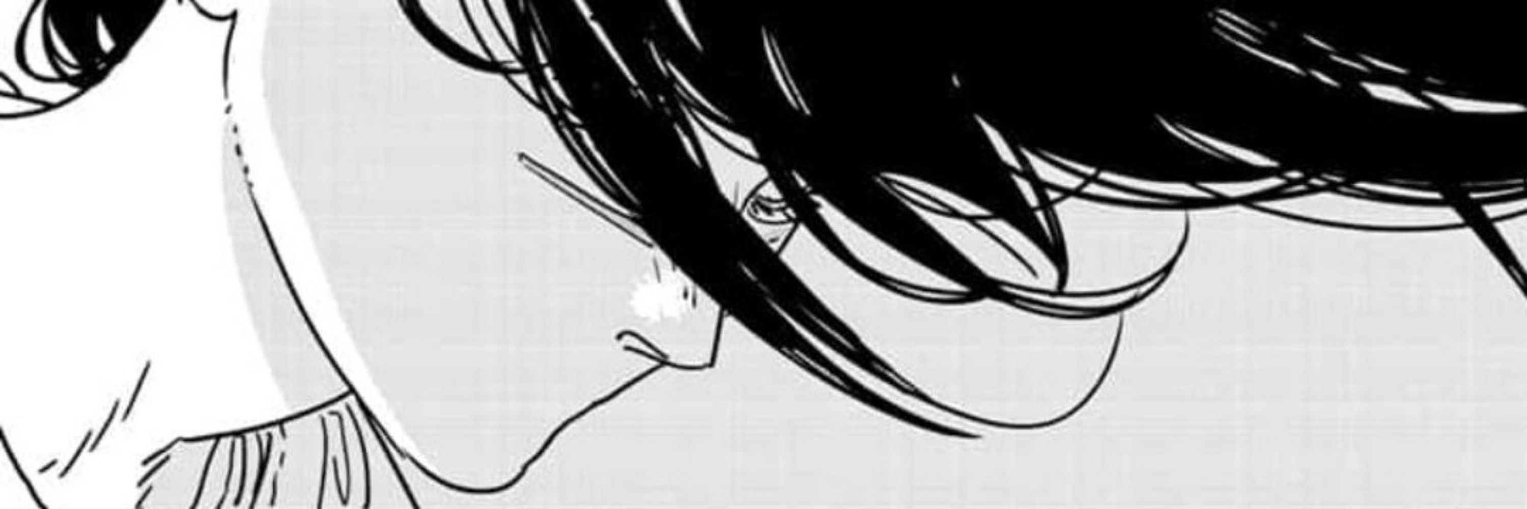Chainsaw Man Thoughts
