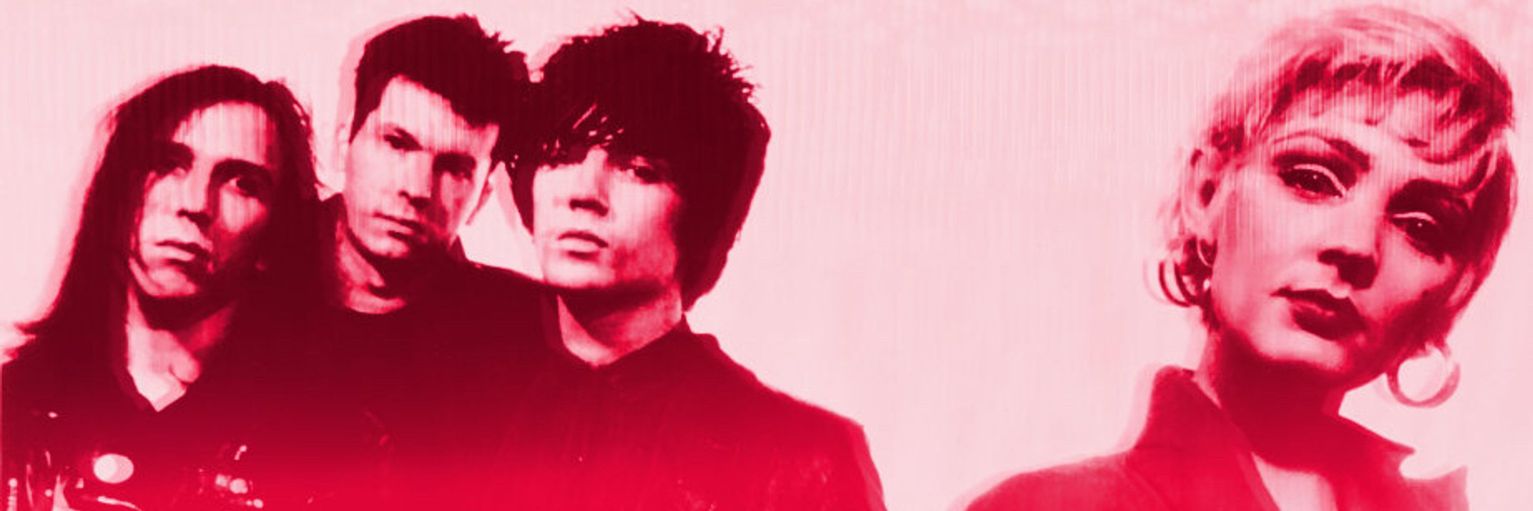 The Primitives