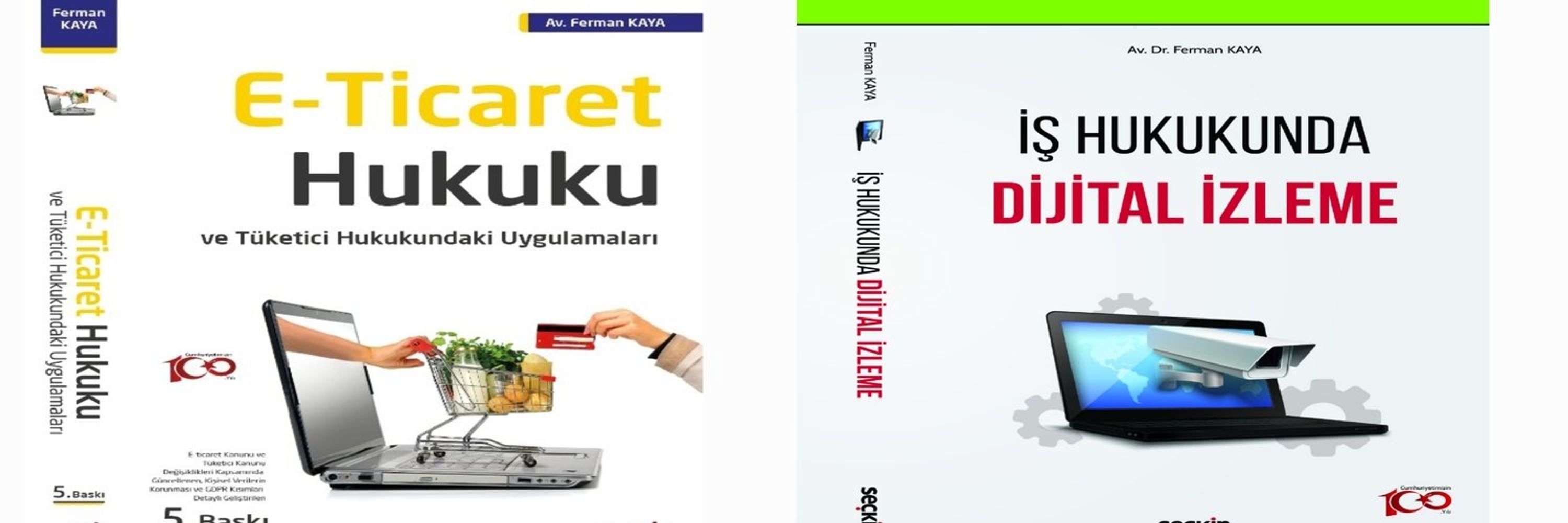 Av. Dr. Ferman Kaya