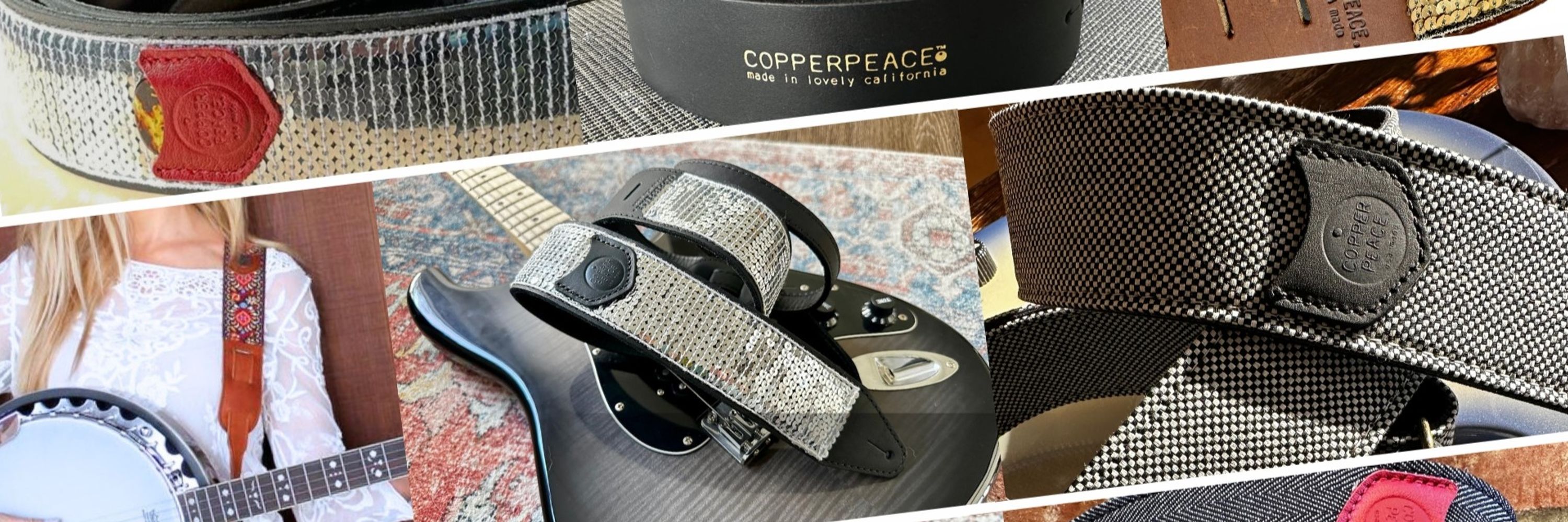 Copperpeace