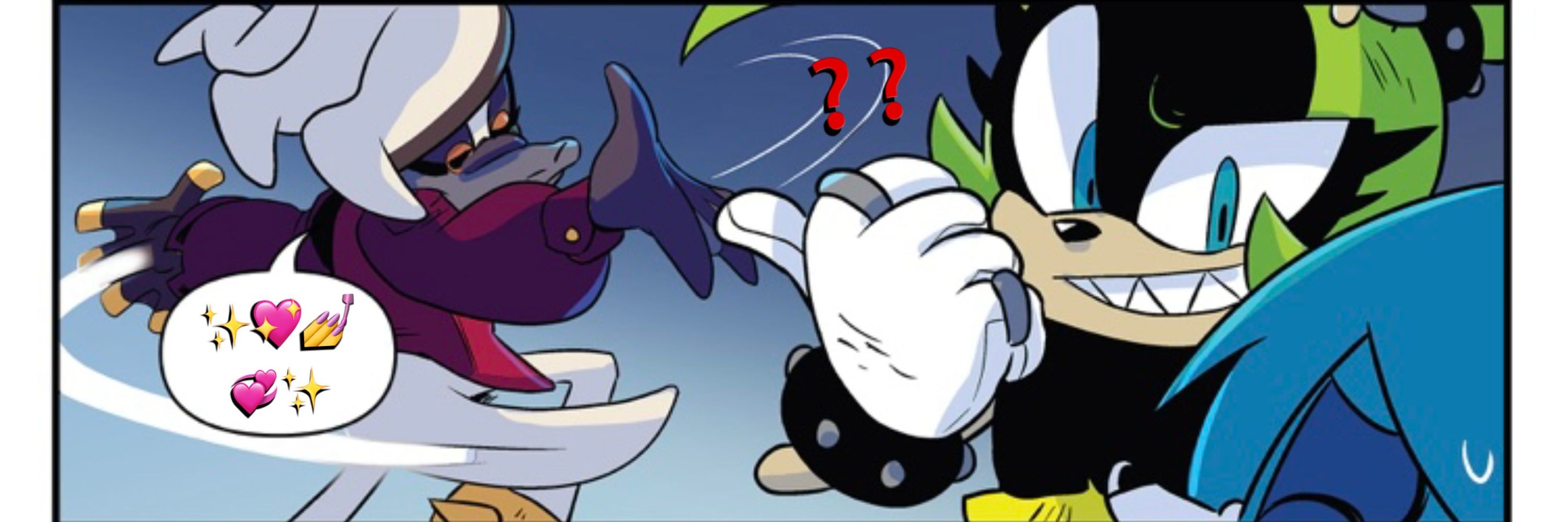 Discord