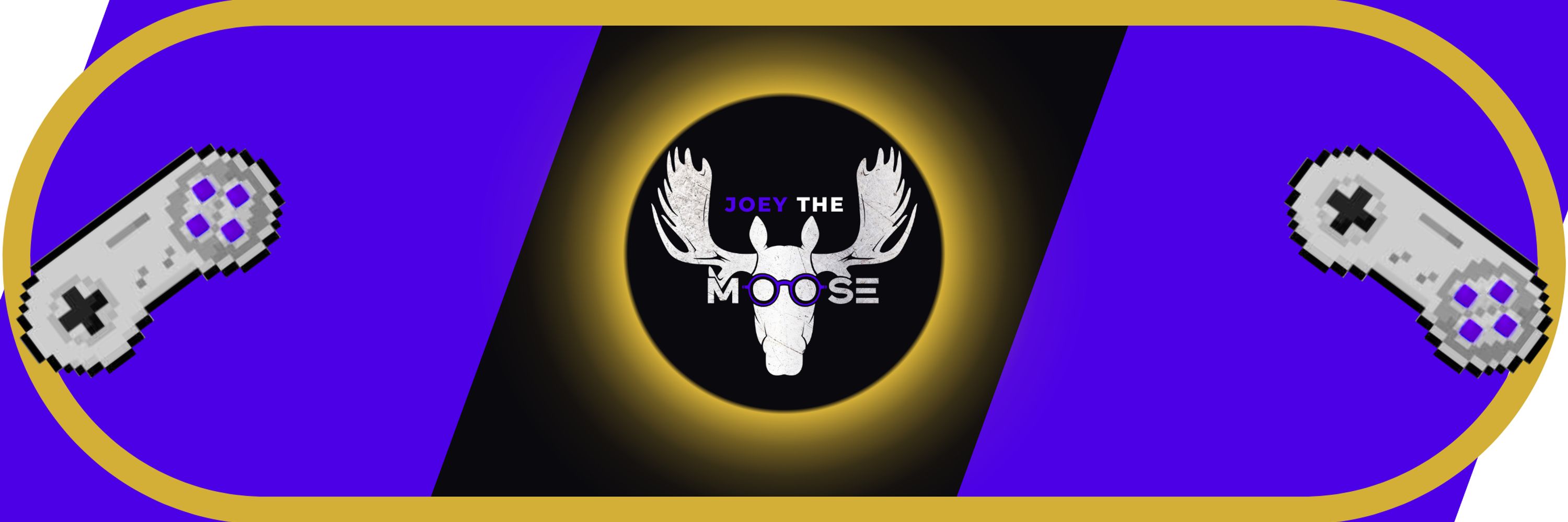 Joe E. The Moose Moose Moose