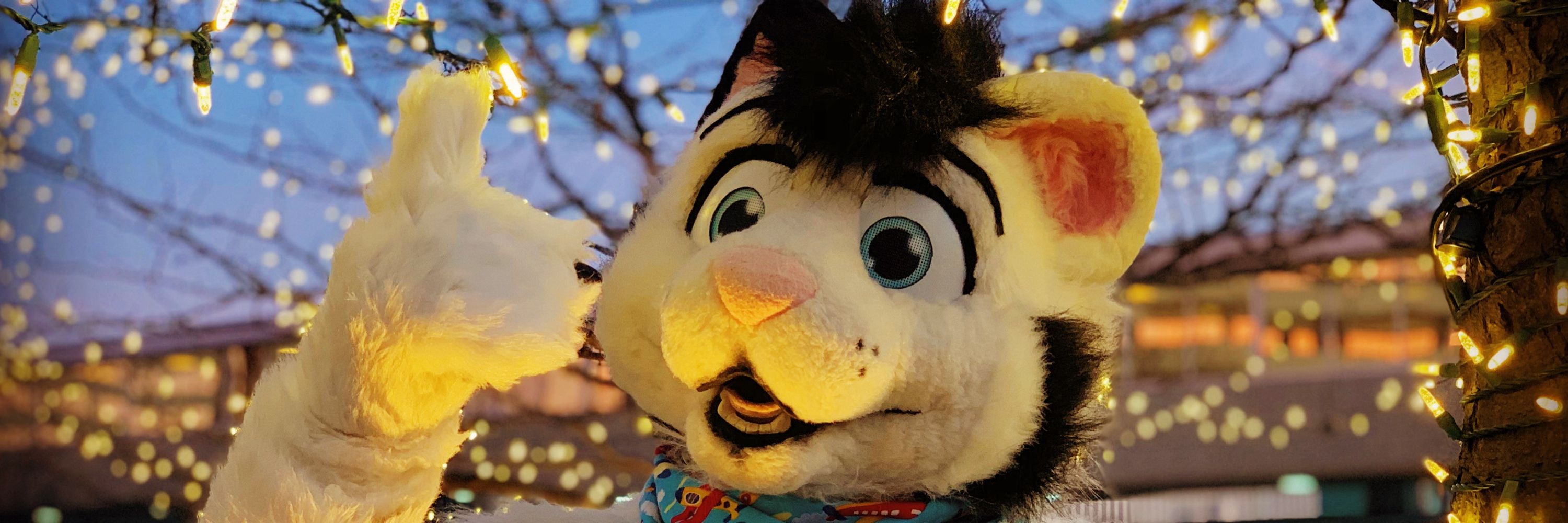 Tigergoof