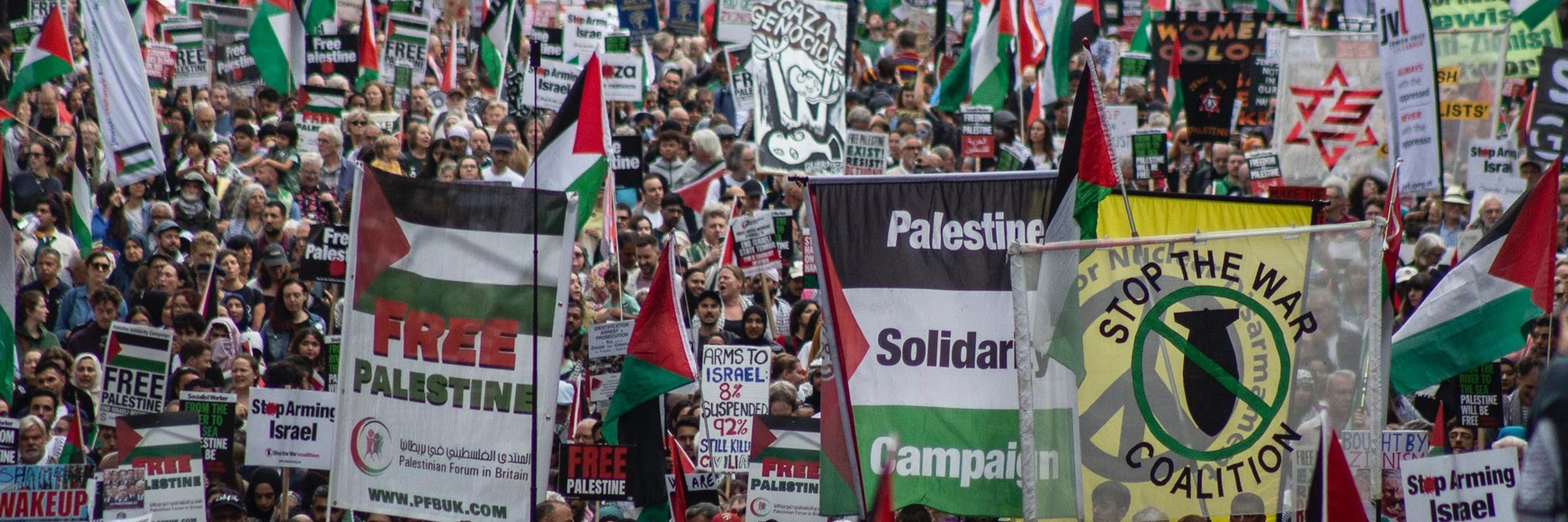 Stop the War Coalition