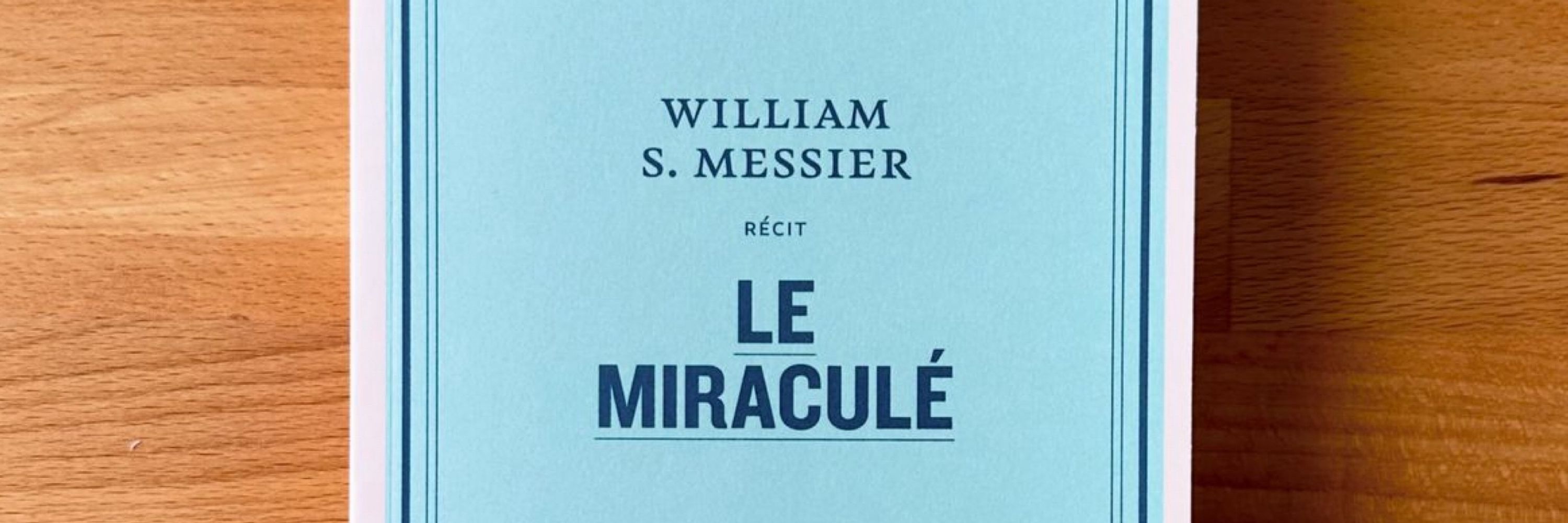 William S. Messier