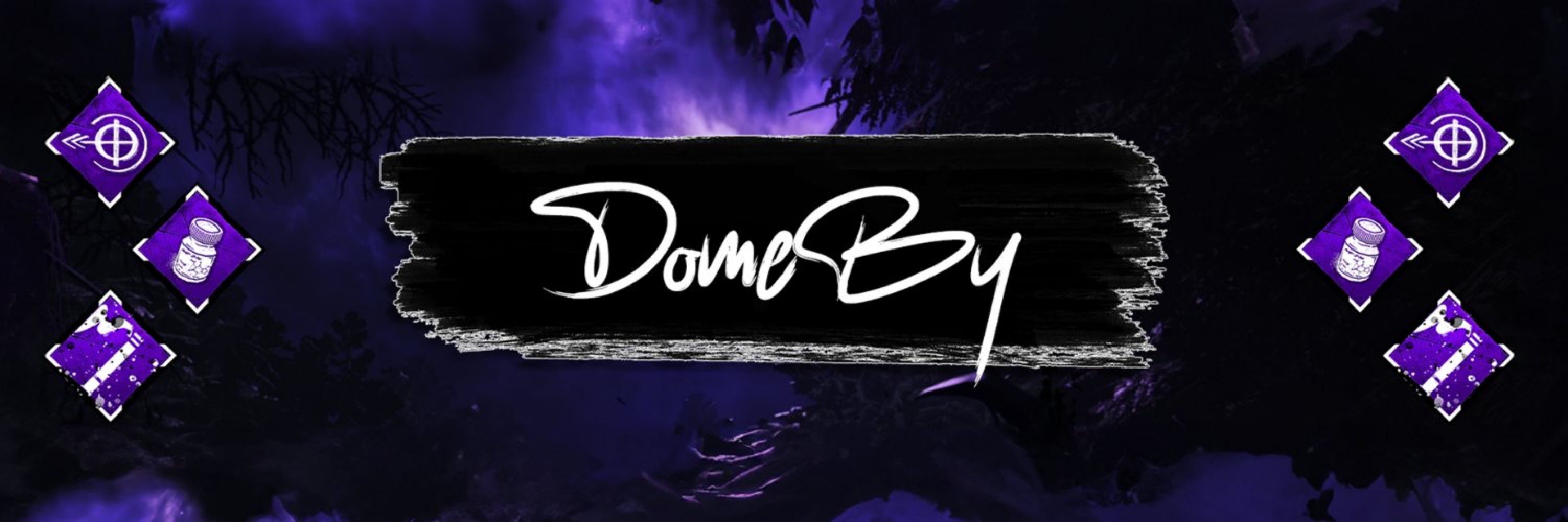 Dome | Twitch Affiliate