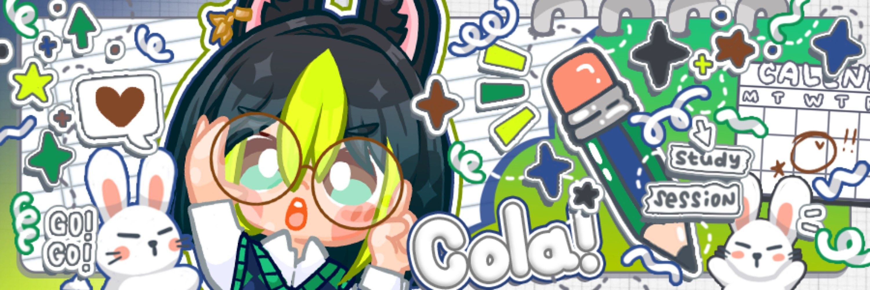 𝗖𝗢𝗟𝗔 🌱: 𝗷𝗼𝗸𝗶 𝗴𝗲𝗻𝘀𝗵𝗶𝗻! ✩