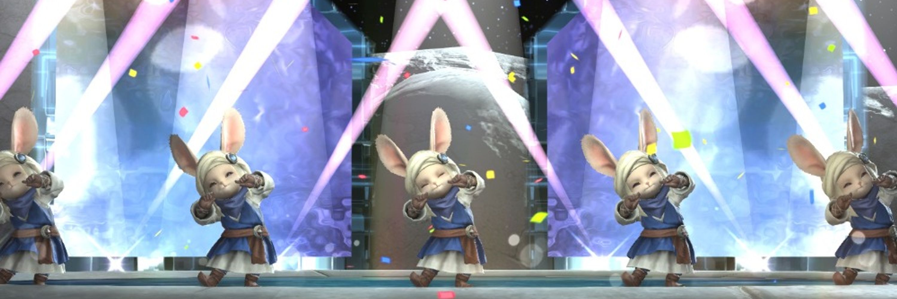 The Gentlegamer