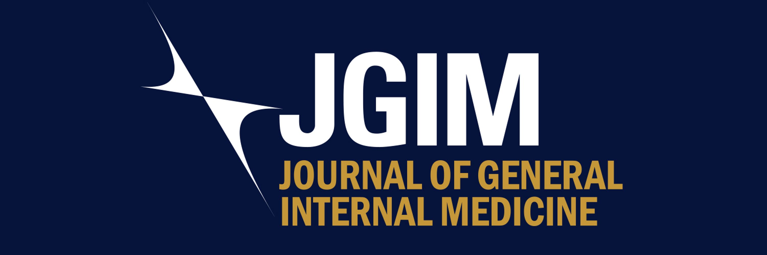 Journal of General Internal Medicine