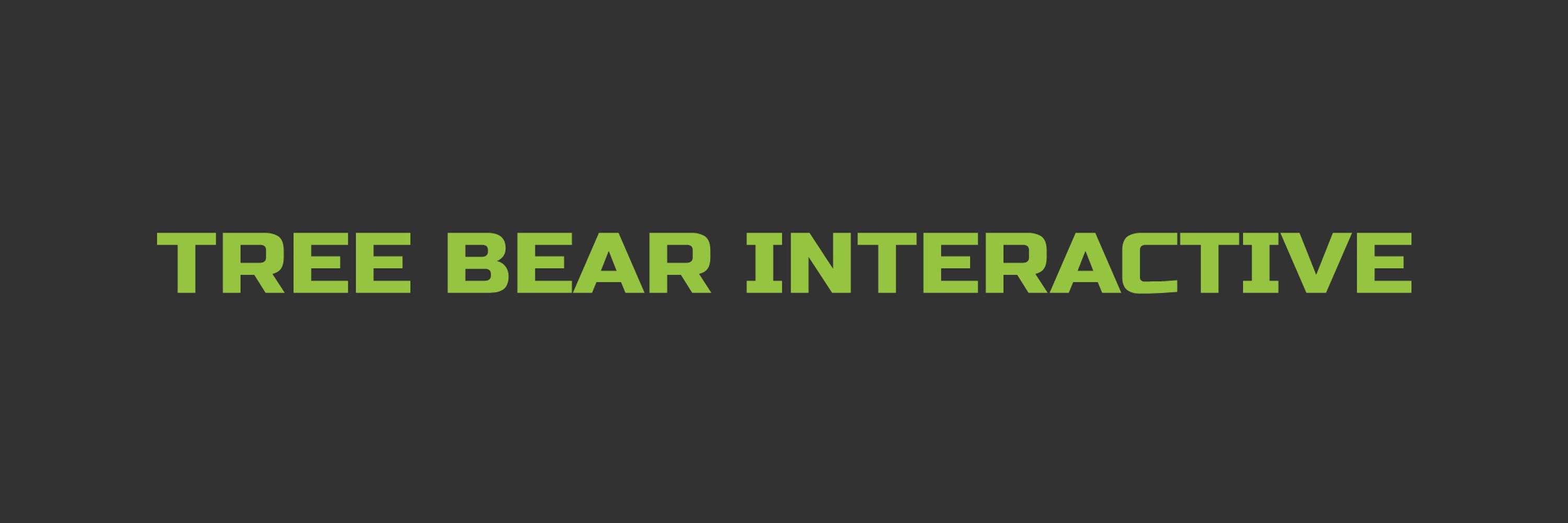 Tree Bear Interctive
