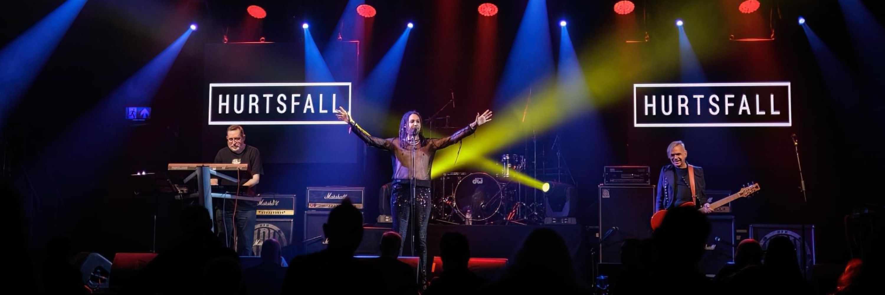 HURTSFALL