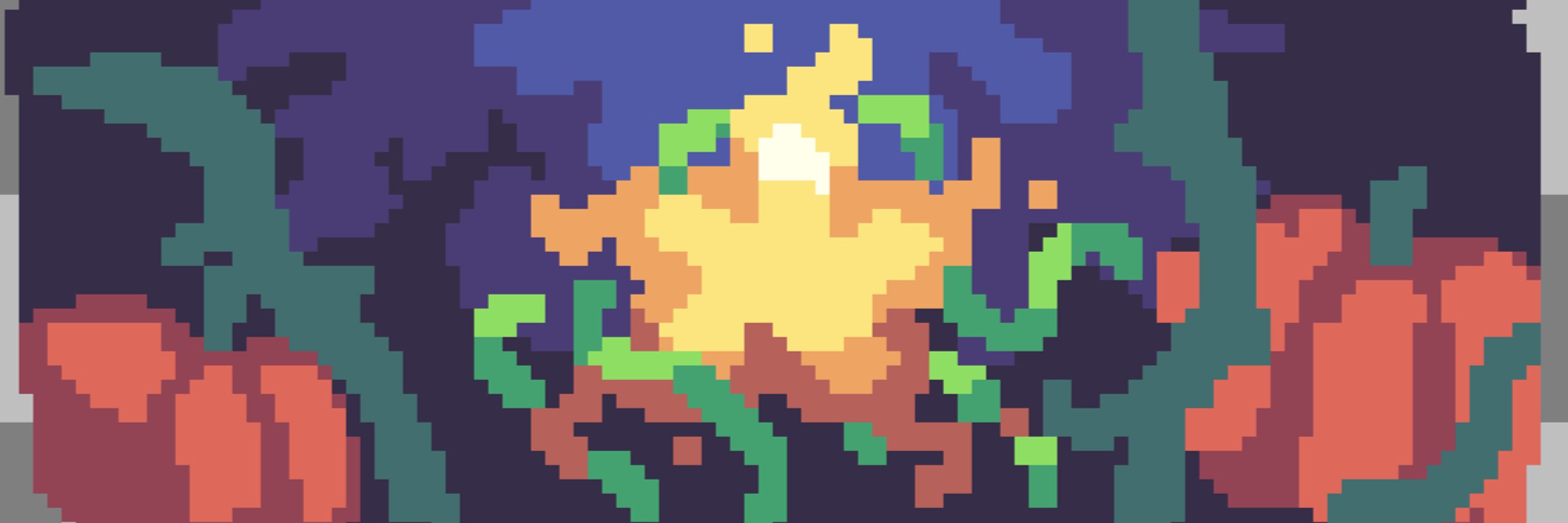 Solstice 🌠