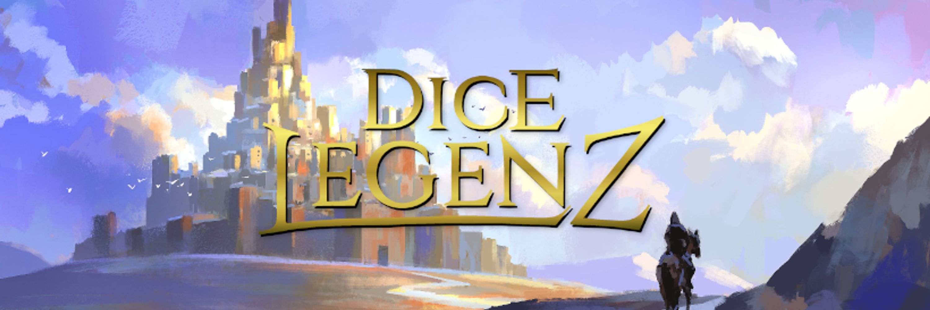 Dice Legenz