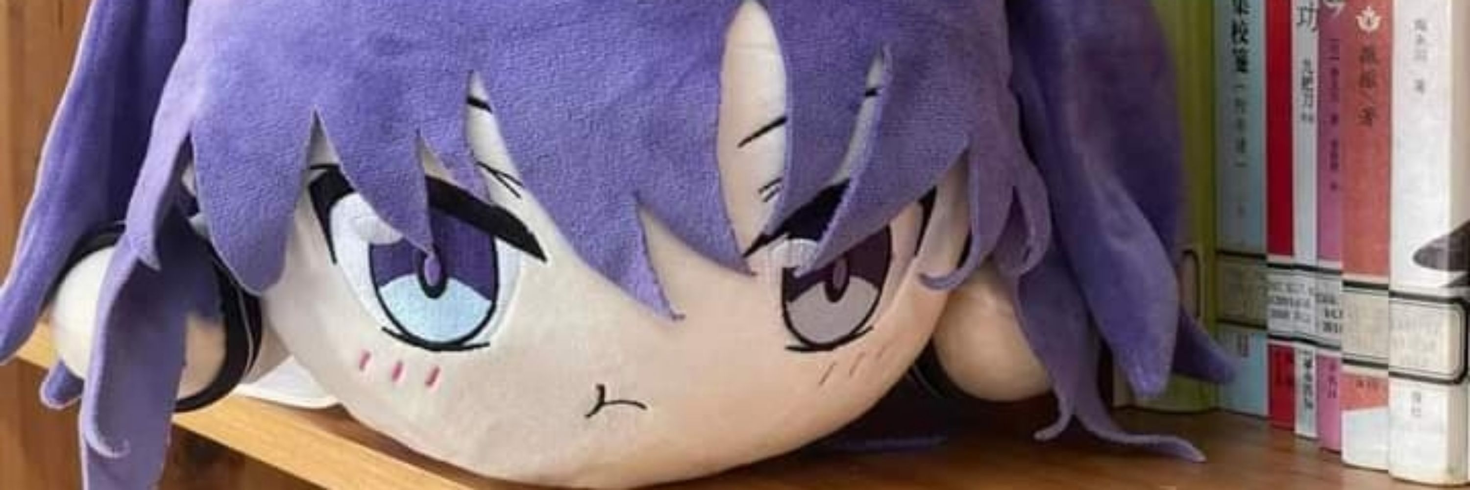 💜