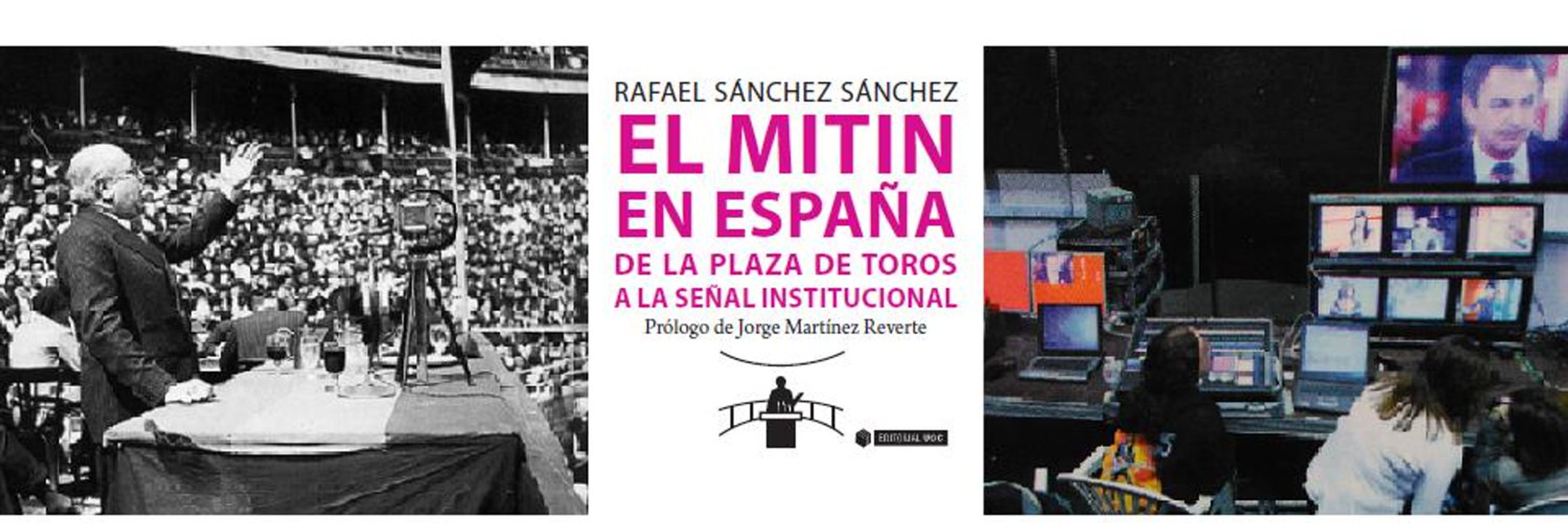 Rafael Sánchez 