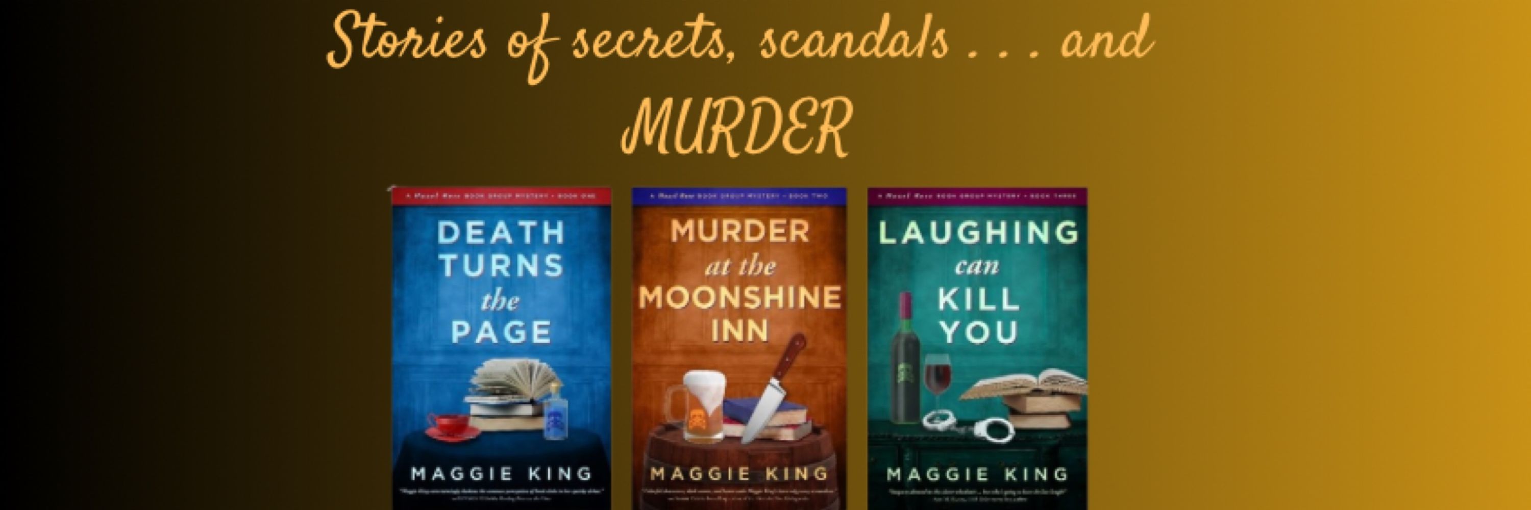 Maggie King