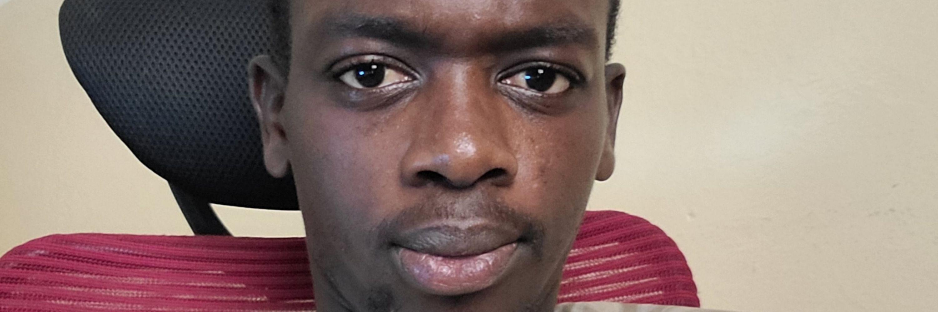 🇸🇳Abdoulaye CISS