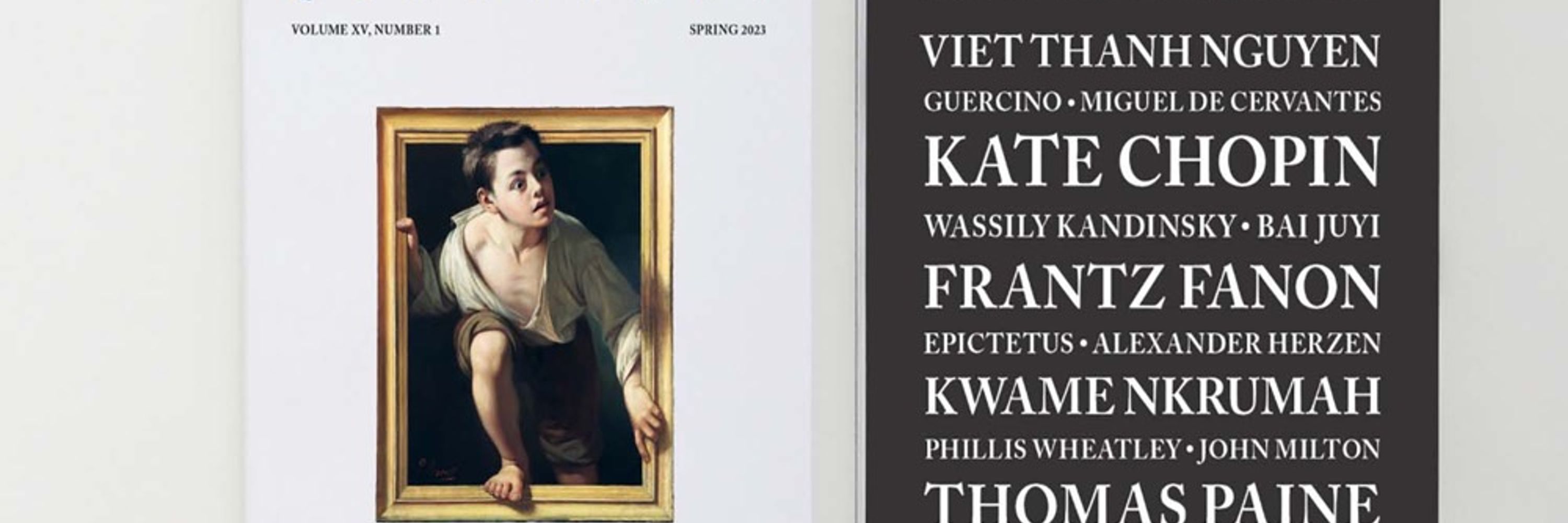 Lapham’s Quarterly