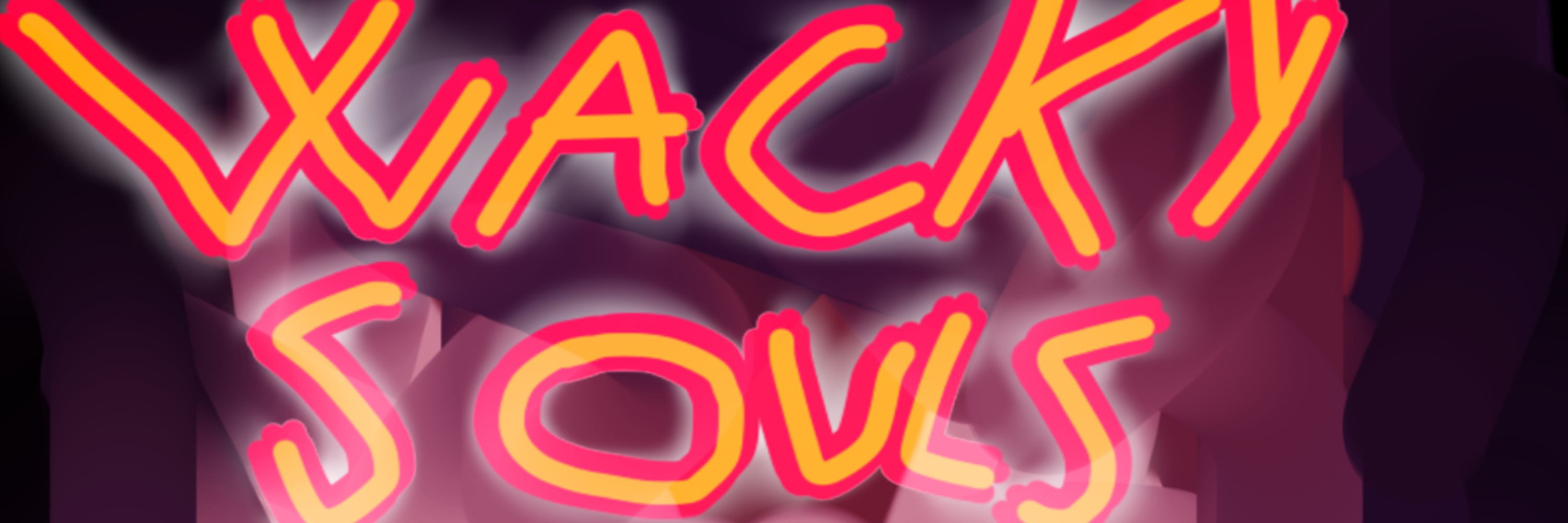 Wacky Souls developer 