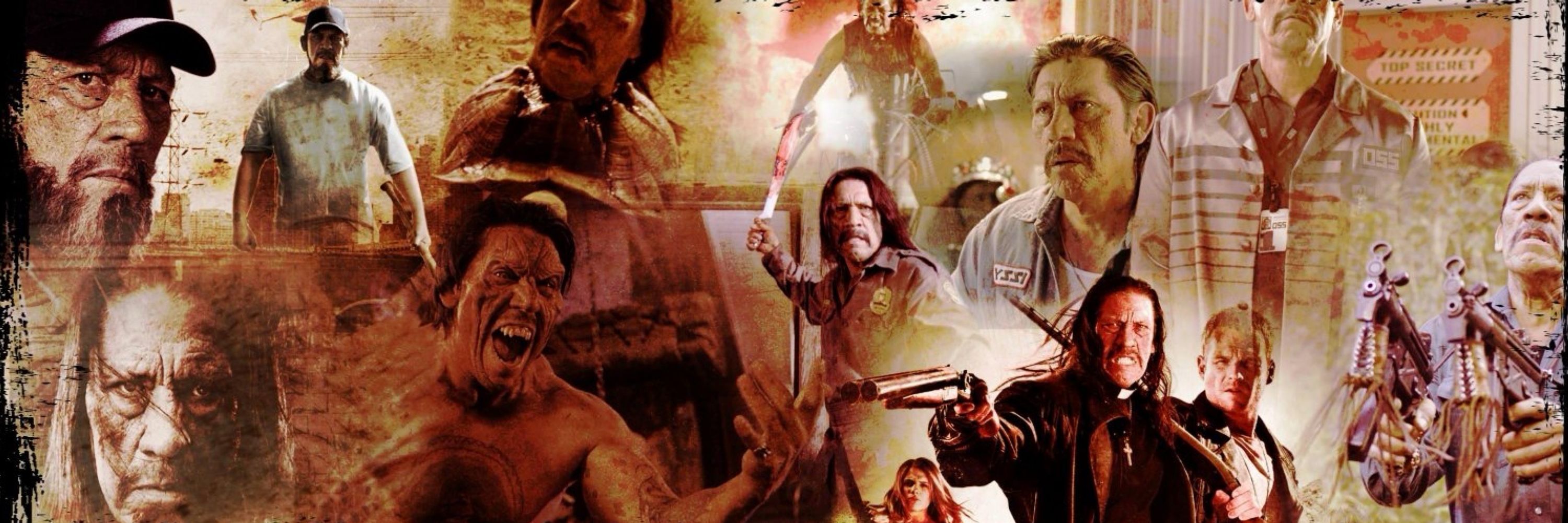 Danny Trejo