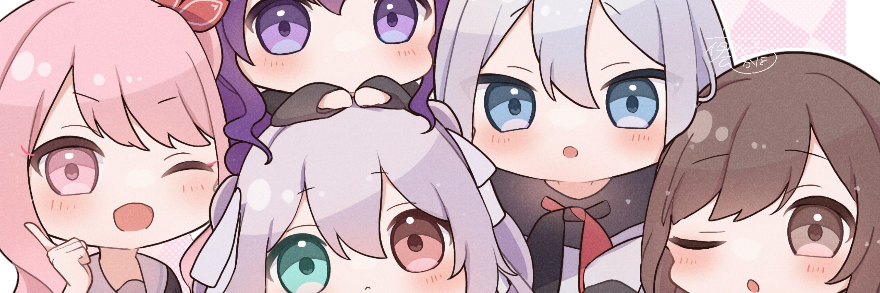 夜雲かな