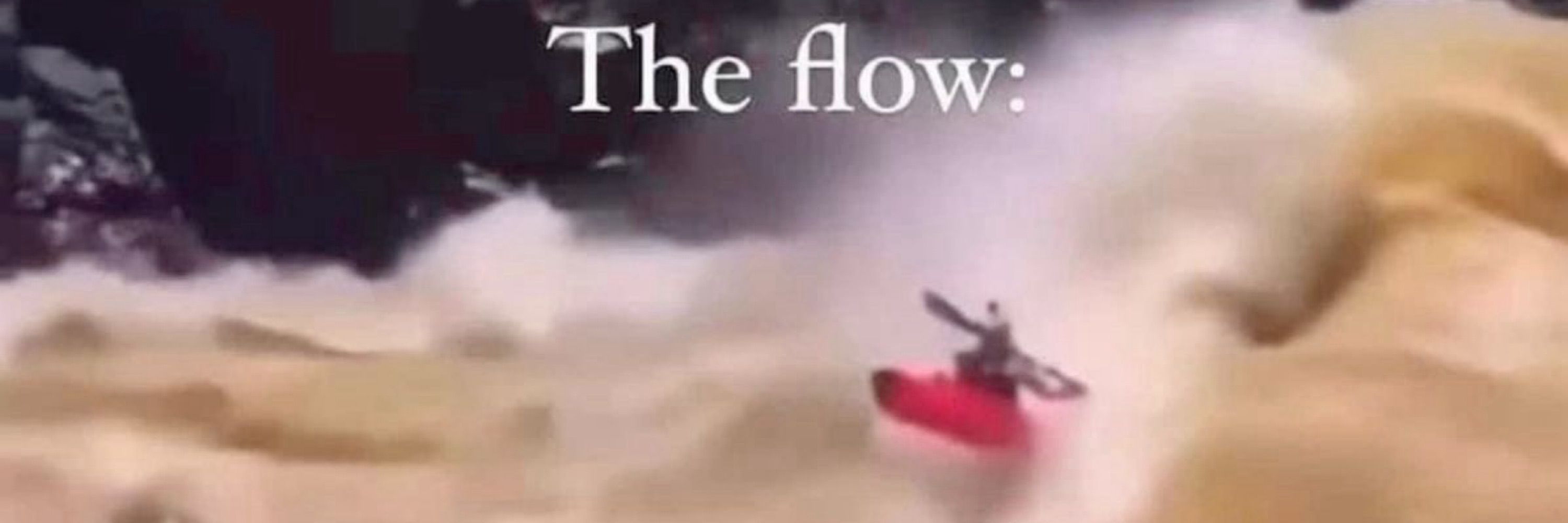 Surfing the Chaos