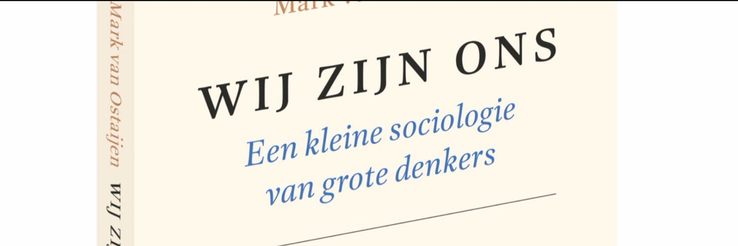 Mark van Ostaijen