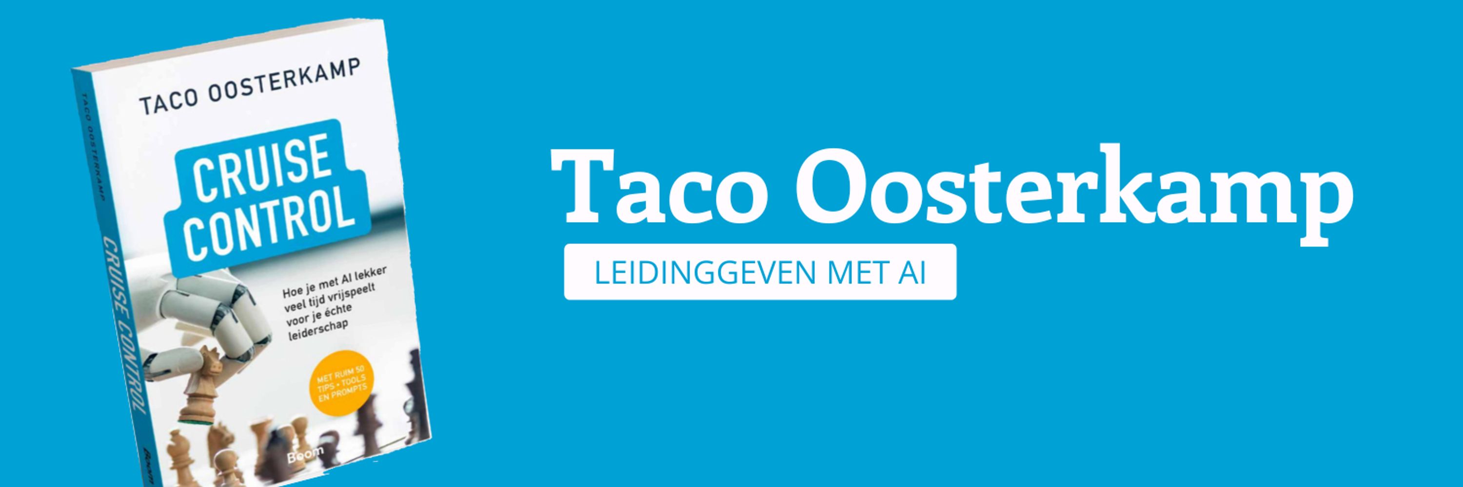 Taco Oosterkamp