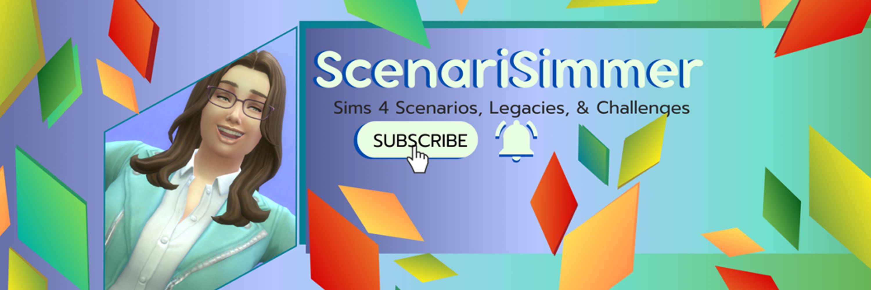ScenariSimmer