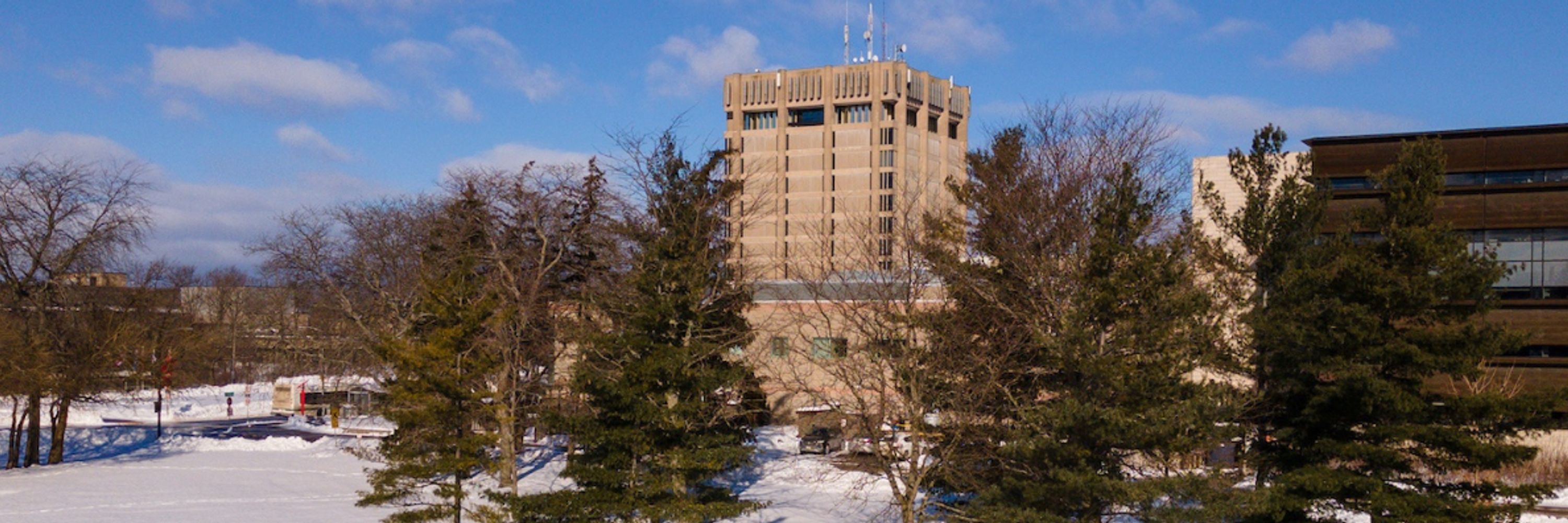 Brock University | FOSS