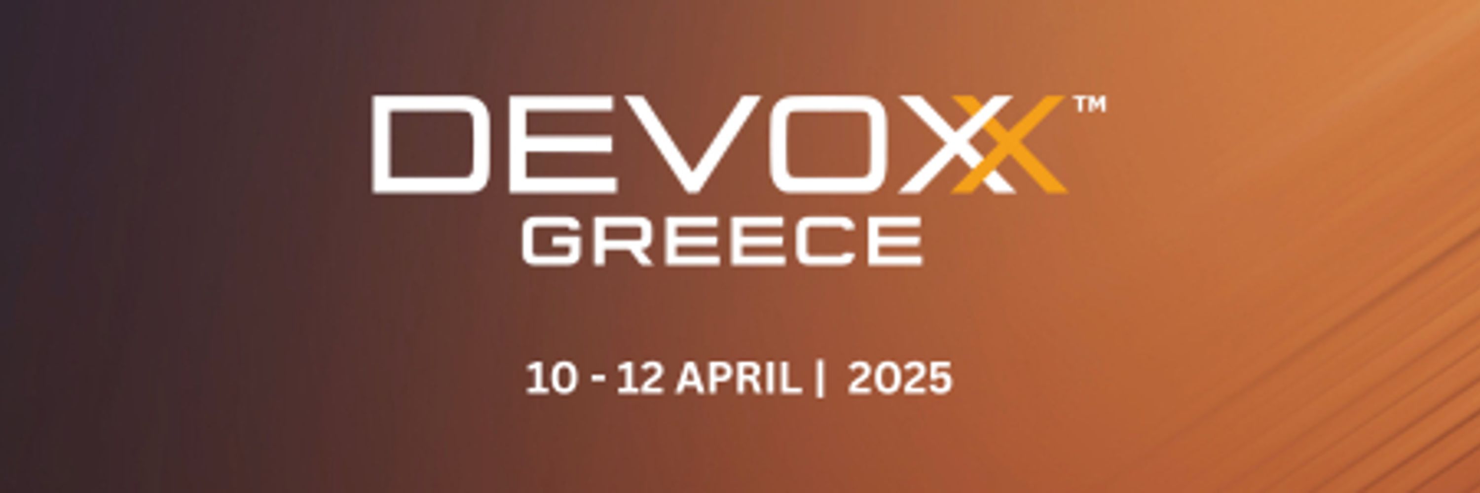 Devoxx Greece